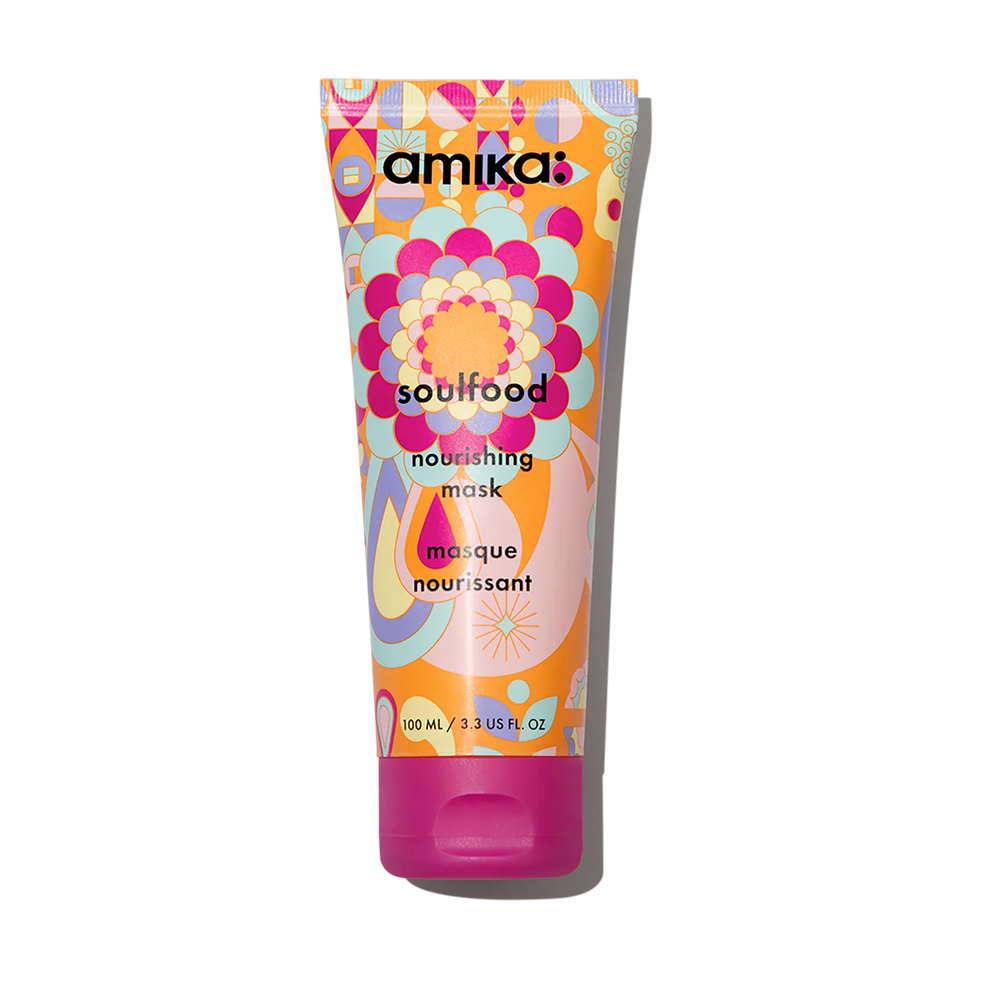 Amika Soulfood Nourishing Hair Mask