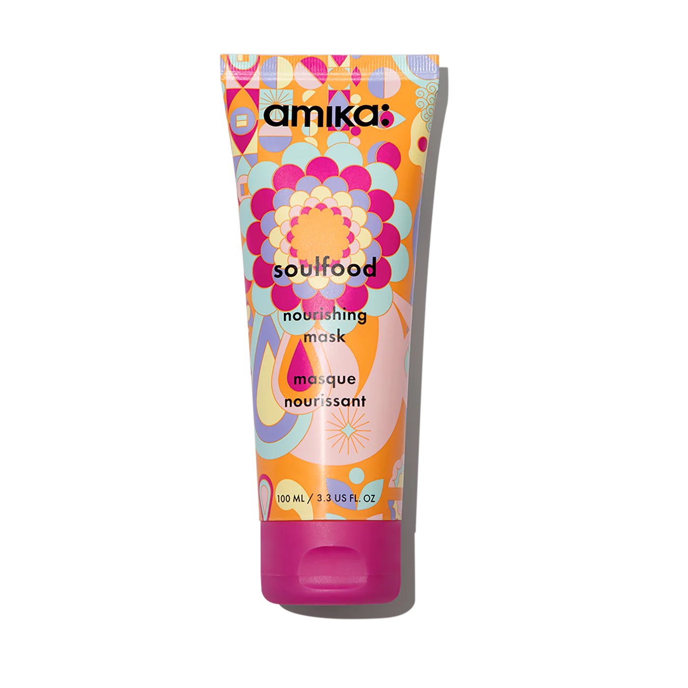 Amika Soulfood Nourishing Hair Mask