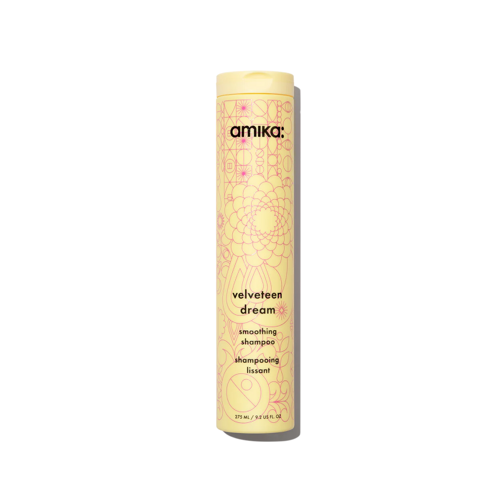 Amika Velveteen Dream Smoothing Shampoo 275ml/9.2oz