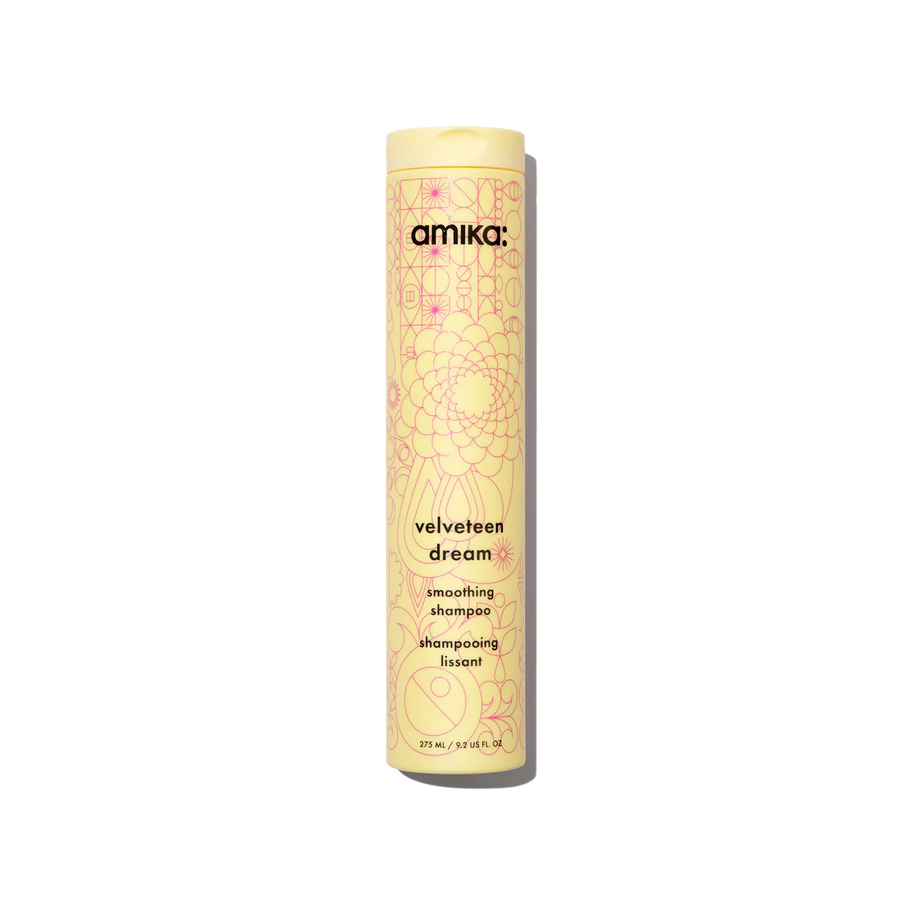 Amika Velveteen Dream Smoothing Shampoo 275ml/9.2oz