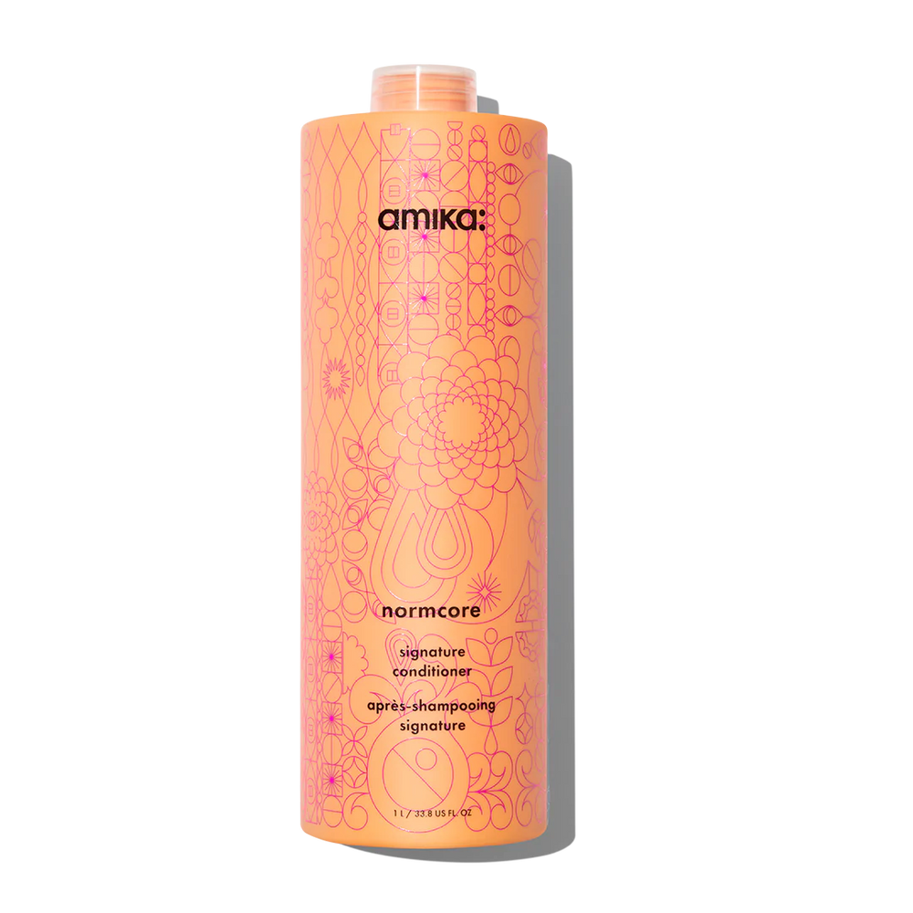 Amika Normcore Signature Conditioner 1000ml/33.8oz