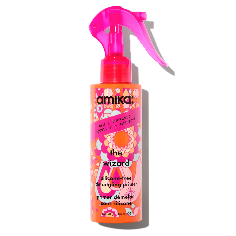 Amika The Wizard Detangling Primer