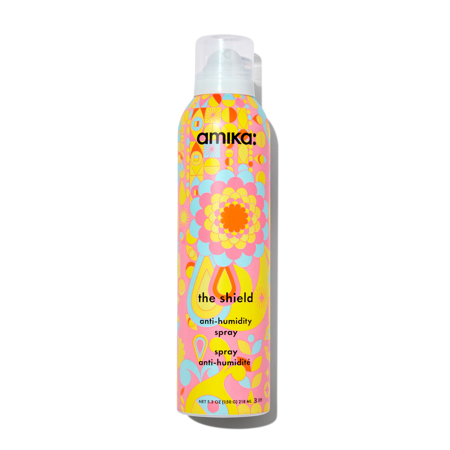 Amika The Shield Anti-Humidity Hair Spray
