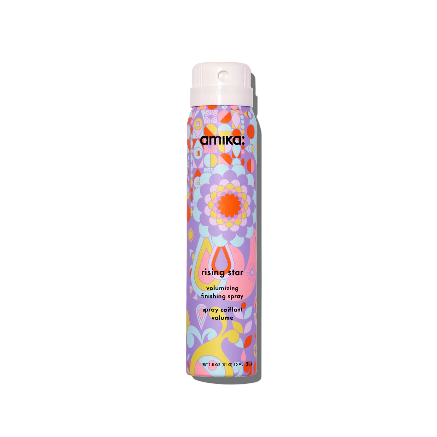 Amika Rising Star Volumizing Finishing Spray 60ml/2oz