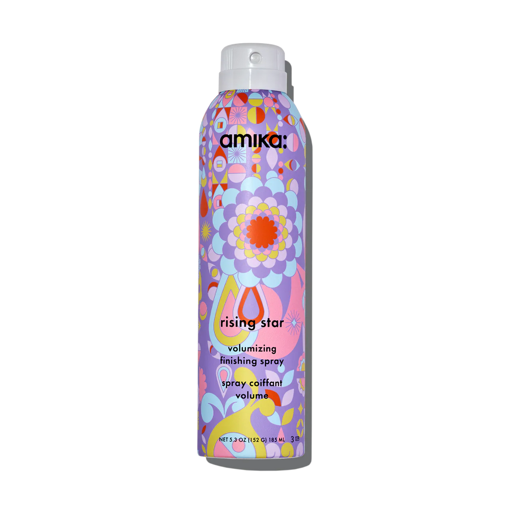 Amika Rising Star Volumizing Finishing Spray 185ml/5.3oz
