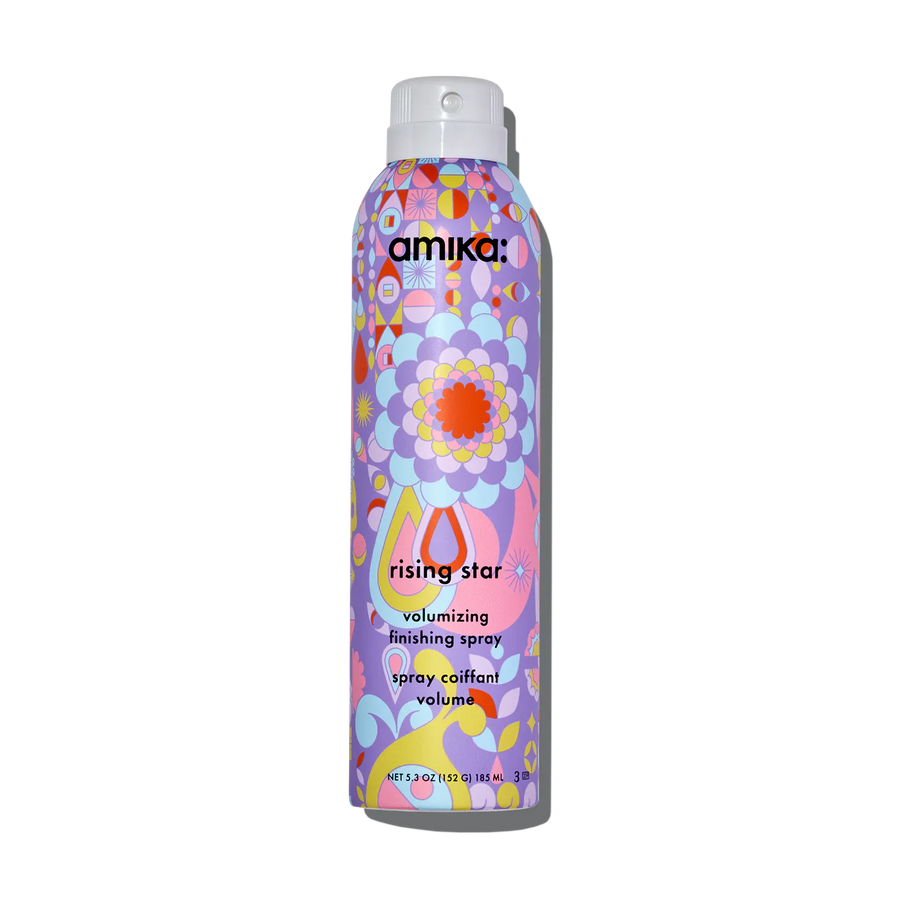 Amika Rising Star Volumizing Finishing Spray 185ml/5.3oz