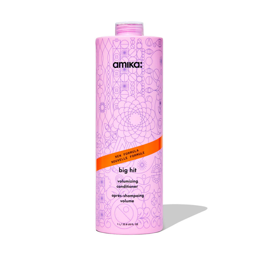 Amika Big Hit Volumizing Conditioner