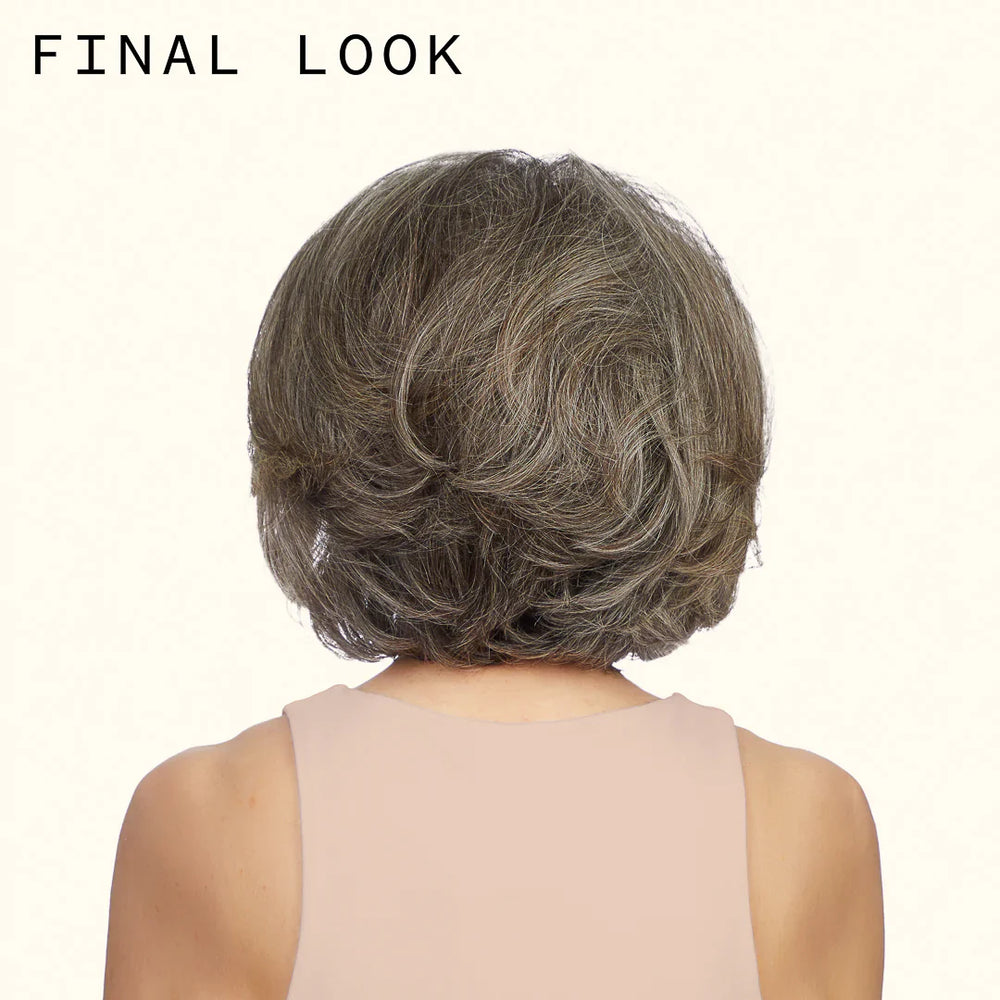 Amika Brooklyn Bombshell Blowout & Blow Dry Spray