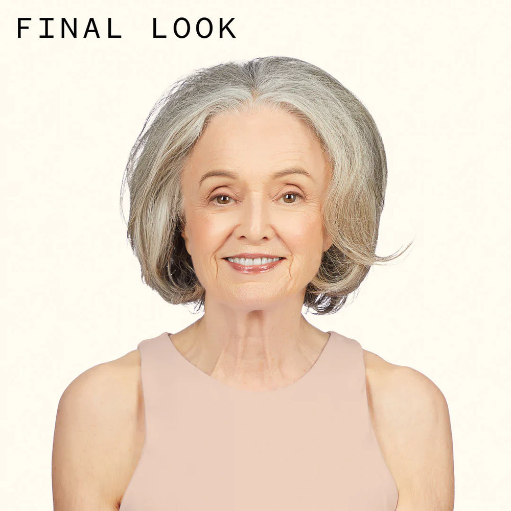 Amika Brooklyn Bombshell Blowout & Blow Dry Spray
