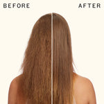 Amika Velveteen Dream Smoothing Balm To Tame Frizzy Hair 200ml/6.7oz