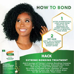 Palmer’s Coconut Oil Amino Bonding Conditioning Masque 60g