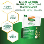 Palmer’s Coconut Oil Amino Bonding Conditioning Masque 60g