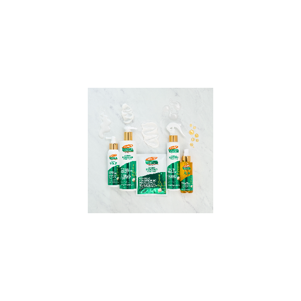 Palmer's Coconut Oil Formula Amino Bonding Complex Bonding Leave-In Treatment 198ml