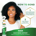 Palmer's Coconut Oil Formula Amino Bonding Complex Bonding Leave-In Treatment 198ml