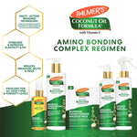 Palmer's Coconut Oil Formula Amino Bonding Complex Bonding Leave-In Treatment 198ml