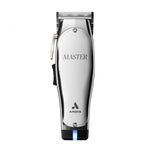 Andis Master Cordless Lithium-ion Clipper