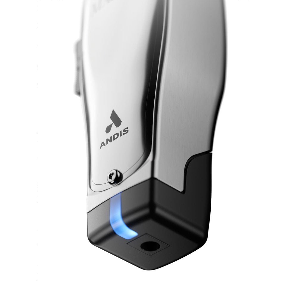 Andis Master Cordless Lithium-ion Clipper