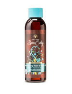 As I Am Born Curly Nourishing Hair And Body Oil 120ml/4oz