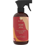 As I Am Restore & Repair Jamaican Black Castor Oil Water for Strength & Moisture  473ml/16oz