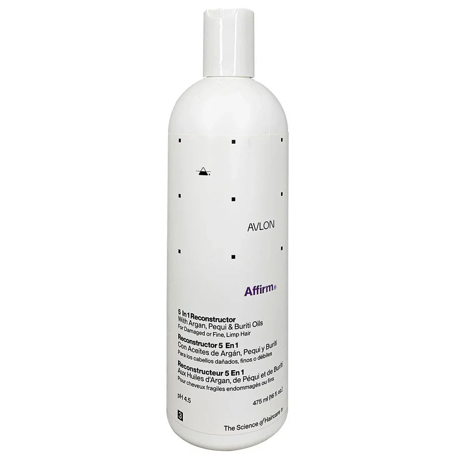 Avlon Affirm 5-in-1 Reconstructor 475ml/16oz