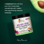 Alikay Naturals Moisture Repairing Hair Mask