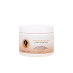 Bounce Curl Avocado & Rose Oil Clump and Define Cream 6oz