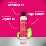 MIELLE Avocado Moisturizing Hair Milk-8oz