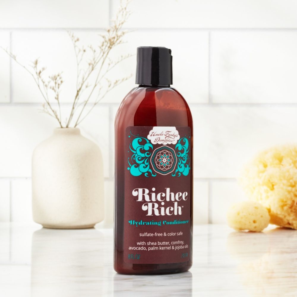 Uncle Funky’s Daughter Richee Rich Hydrating Conditioner