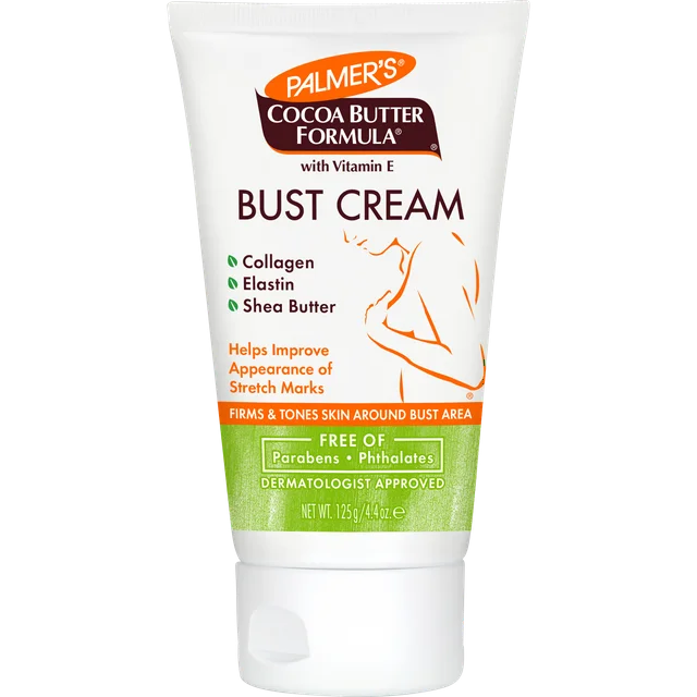 Palmer’s Hand & Body Bust Cream 120g