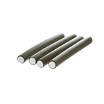 Red By Kiss Flexi Rods 10″ Length Dark green