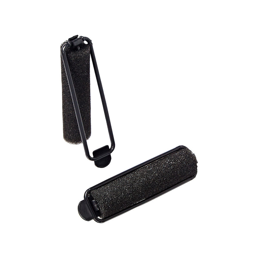 Red By Kiss Hair Foam Roller
