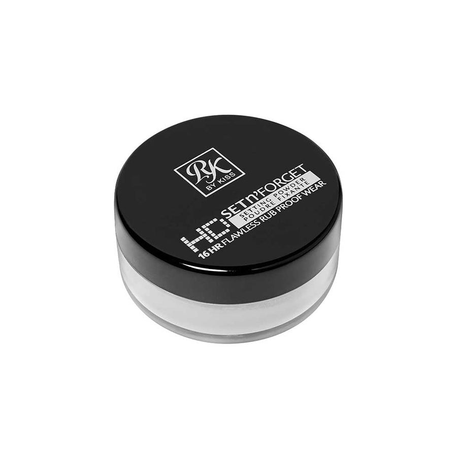 Red By Kiss HD Set & Forget Setting Powder