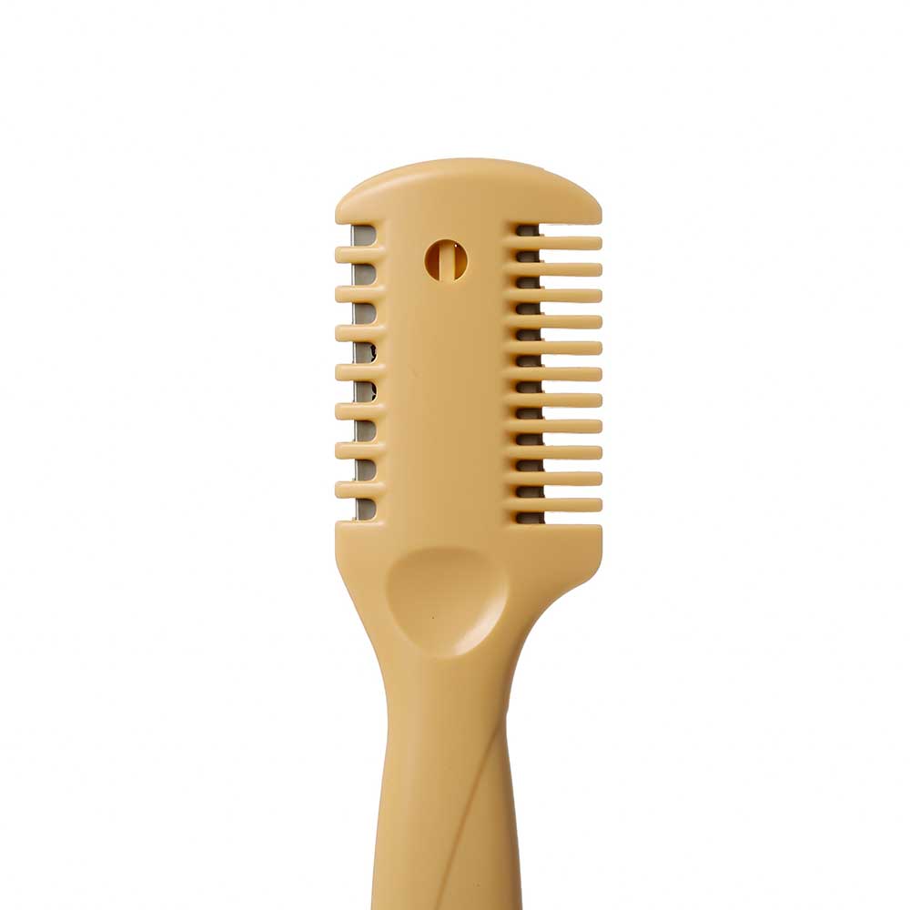 Red By Kiss Ergonomic Grip Hair Cutter Small