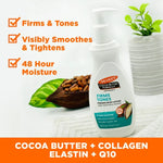 Palmer's Cocoa Butter Formula Skin Firming Body Lotion for Toning and Tightening 400ml