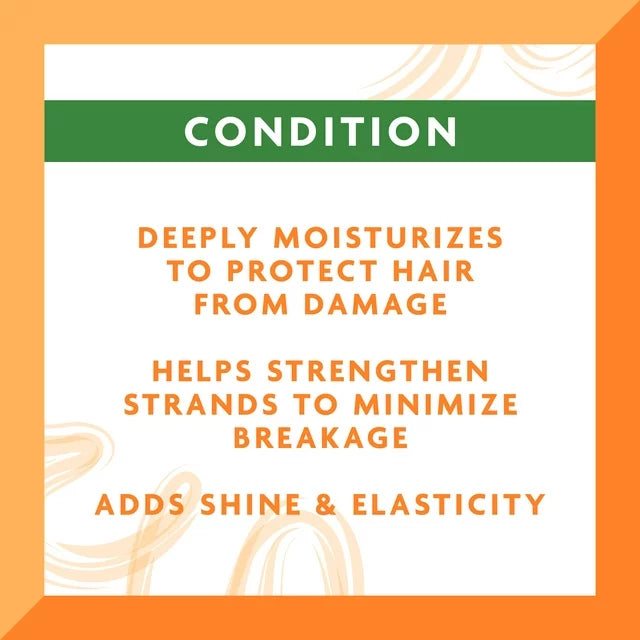 Cantu Classic Argan Oil Leave-In Conditioning Repair Cream 453g/16oz