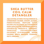 Cantu Coil Calm Detangler 237ml/8oz