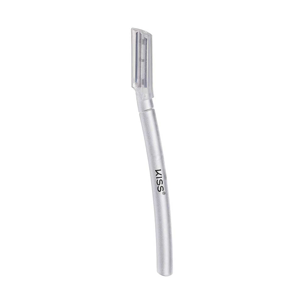 Red By Kiss Eyebrow Shaper Dermaplanning (6 PCS)