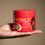 Shine 'N Jam Magic Fingers for Braiders Extra Firm Hold 454g/16oz