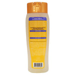 Cantu Flaxseed Smoothing Shampoo With Flaxseed Oil and Shea Butter 400ml/13.5oz