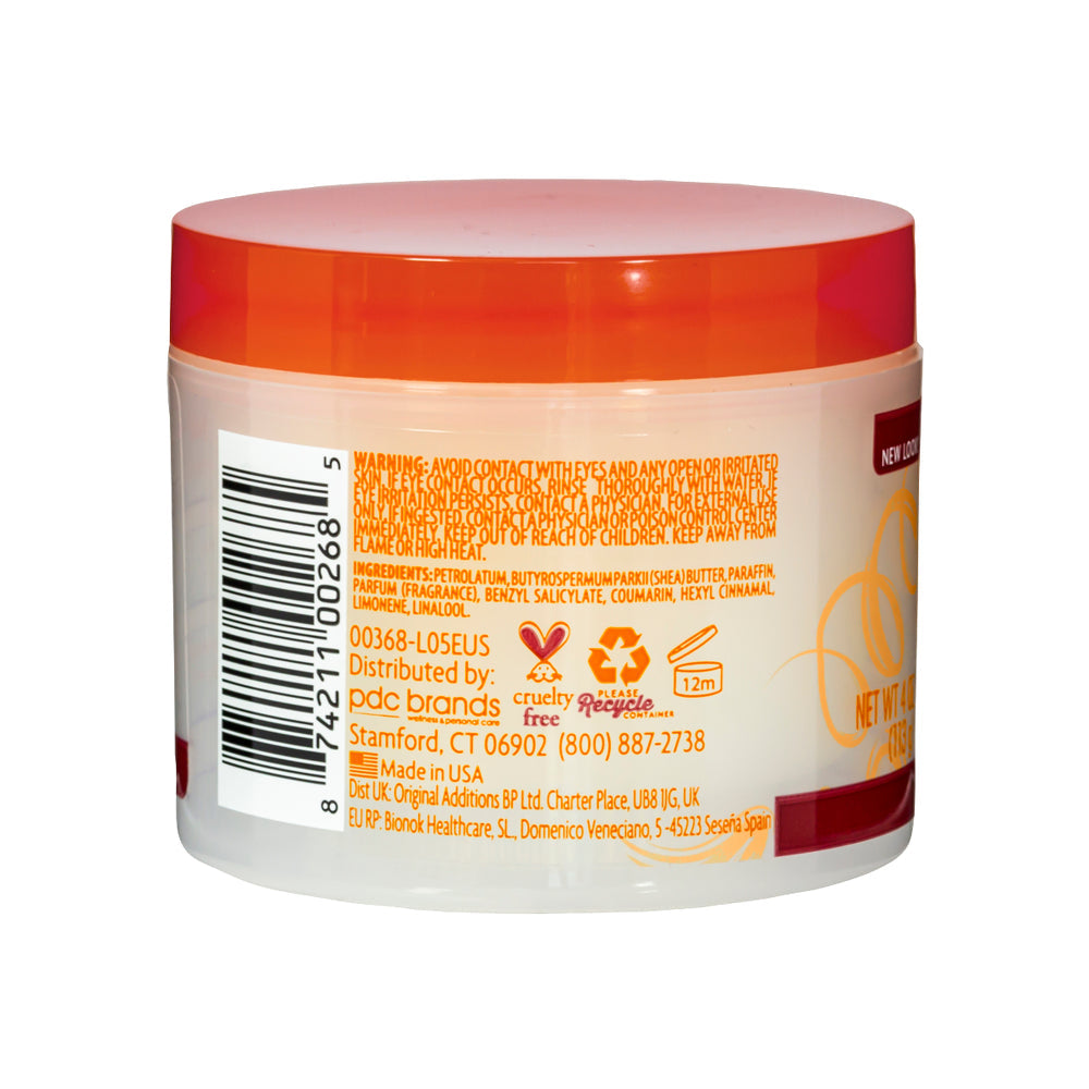 Cantu Classic Hair Dressing Pomade 113g/4oz