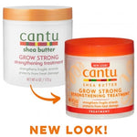 Cantu Classic Grow Strong Strengthening Treatment 173g/6oz