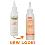 Cantu Classic Tea Tree & Jojoba Hair & Scalp Oil 180ml/6oz
