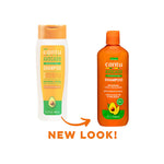 Cantu Avocado Hydrating Shampoo 400ml/13.5oz