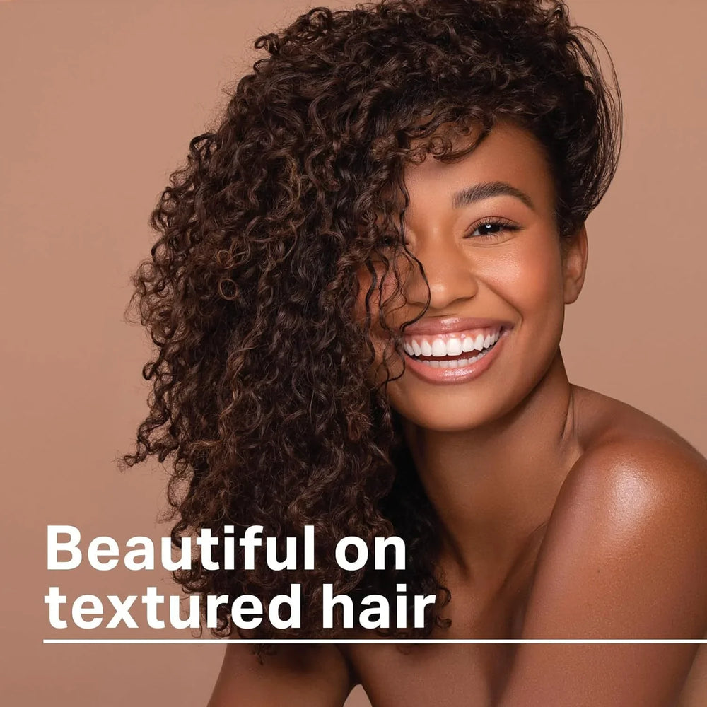 Ampro Shine 'N Jam Black Castor & Flaxseed Oil Gel