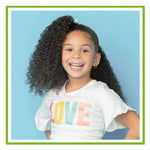 Curl Peace Soft Curls Foaming Mousse 251ml
