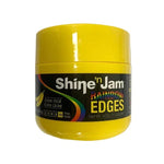 Ampro Shine N Jam Rainbow Edges 113g/4oz