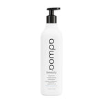 Adwoa Beauty Baomint  Moisturizing Shampoo