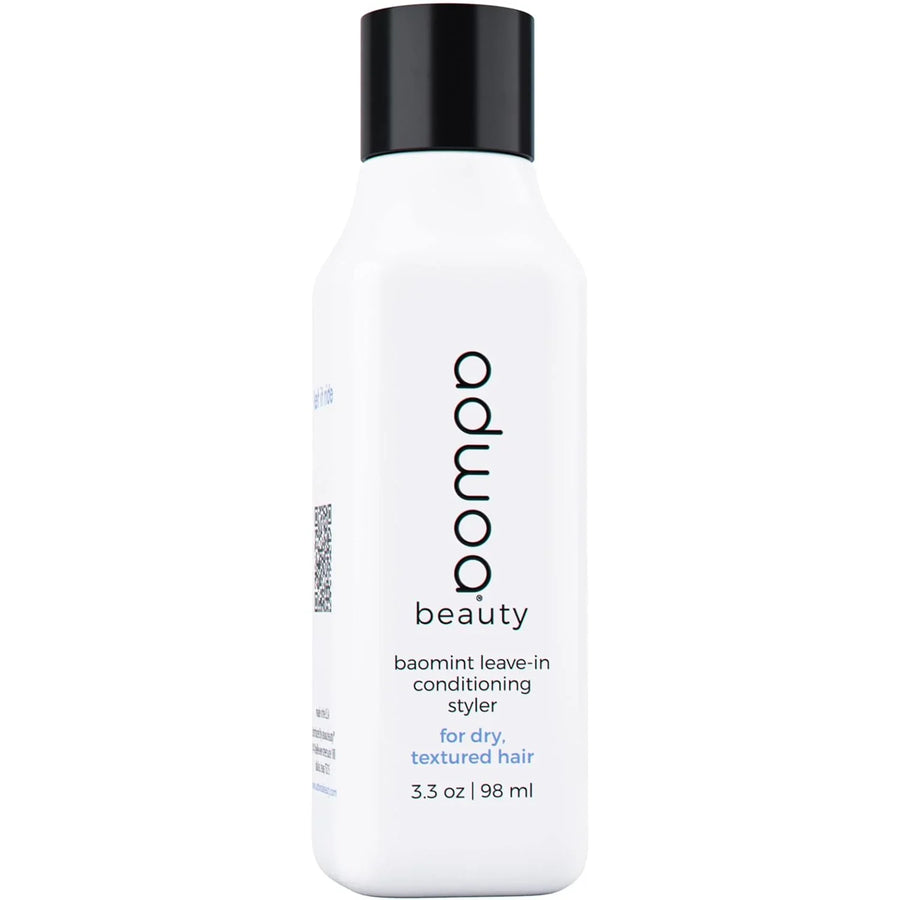Adwoa Beauty Baomint Leave-In Conditioning Styler 98ml/3.3oz