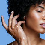 Adwoa Beauty Baomint Protect + Shine Oil Blend 213ml/7.2oz