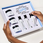 Adwoa Baomint Deluxe Trial Kit - Phase 1 Collection